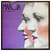 Glittered Vintage Marcia Album