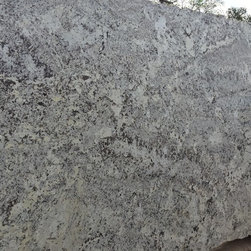ALASKA WHITE 2CM - Kitchen Countertops