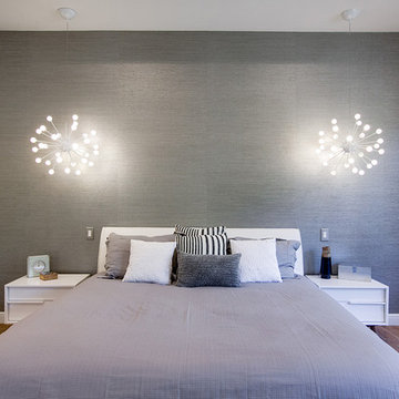 River Oaks Contemporary Complete Transformation