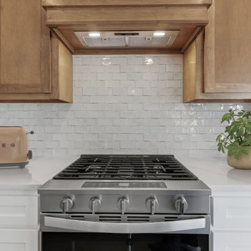 Kitchens
