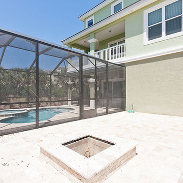 Dancing Dolphin - 501 Cinnamon Beach Lane
