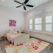 Kiddos Rooms