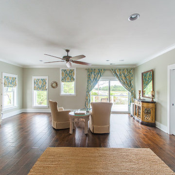 Wylie Residence