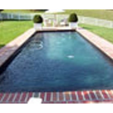 Able Gunite Pool and Spa