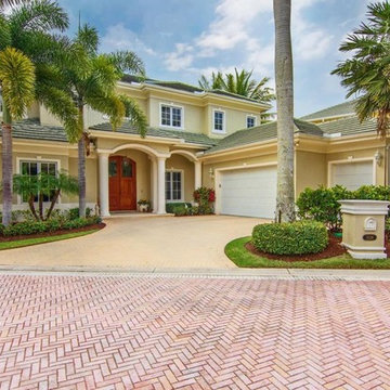 3528 Jonathans Harbour Drive - Jonathan's Landing