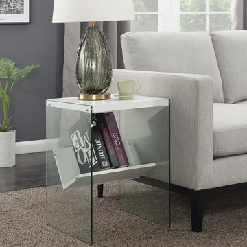 SoHo End Table