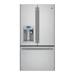 GE Refrigerators - Products