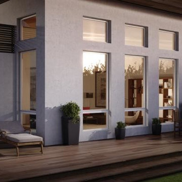 Windows and Doors