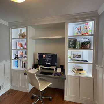 Work from Home? Do It in Style!
