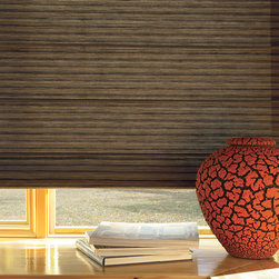 Roman Shades - Products