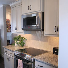 Kitchen Ideas