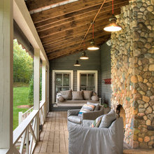 Farm-Porch