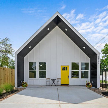 Modern Custom Home