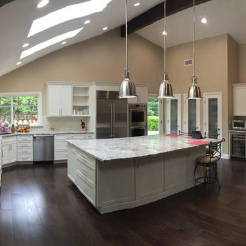 Danville Kitchen
