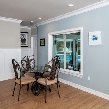 South Venice Home Rebuild and Remodel