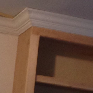 Custom Built-Ins