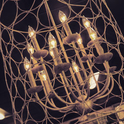 Lighting - Chandeliers