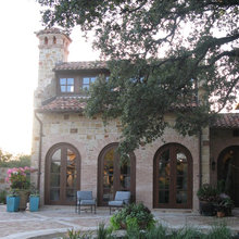 Doors/Patio