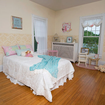 Vanguard Designer Showhouse 2015