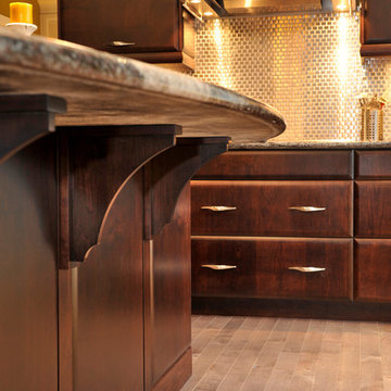Kitchens