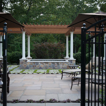 Custom Design Spa