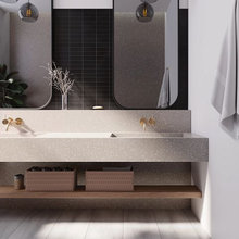 Bathroom Design