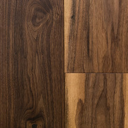 Traditional Collection - Hardwood Flooring