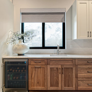 Mud Room