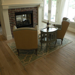 Wood Floors - Products