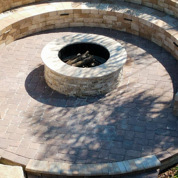 Outdoor Living Spaces