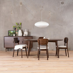 Juneau Dining Collection - Dining Sets