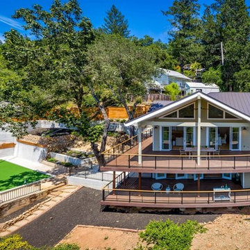 601 Sunnyside Road