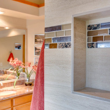 Contemporary Arvada Home