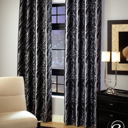 Softline Home Fashions - Softline Home Fashions - Curtains