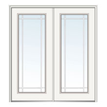 doors, interior