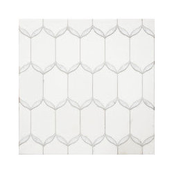 Mystique Collection - Wall And Floor Tile