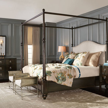 Bernhardt Interiors