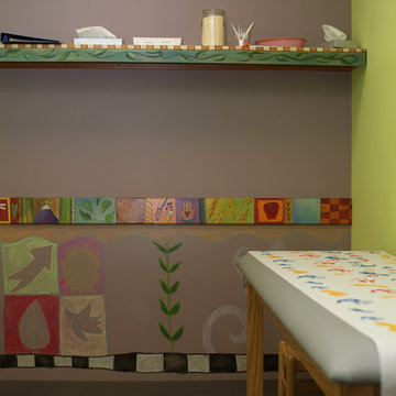 Talcott-Waggoner Pediatric Office