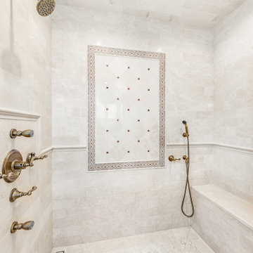 Vistal Homes - A Masterpiece is Born