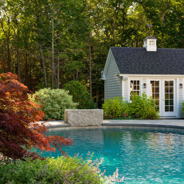 Black Pond