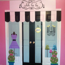 Bedrooms