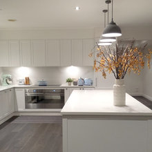 Contemporary Kitchen
