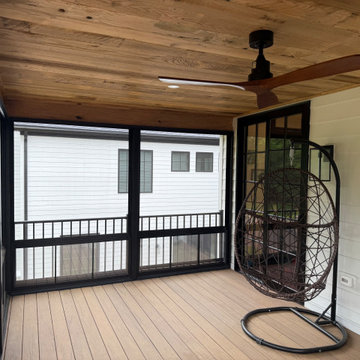 New Custom Home: Malvern, PA by Tatcor Architect, Engineer, Interior, & Builder