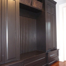 Closets/Storage