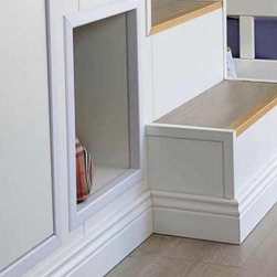 Munich Tiny House - Products