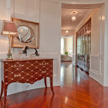 display cabinet ideas