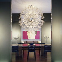 DINING ROOM LIGHTING