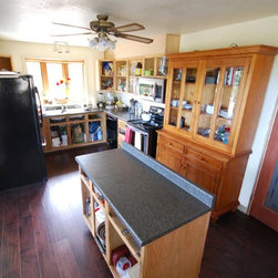 Vintage Couture - Hardwood Flooring