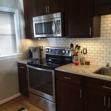 Putney Kitchen