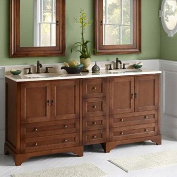 Ronbow Milano Vanity